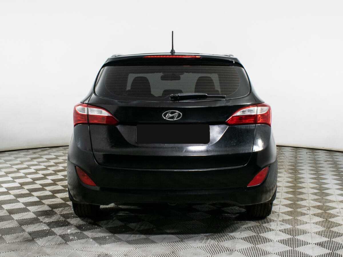 Купить Хендай ай30, 2012, 217 754 км.. Фото: #5