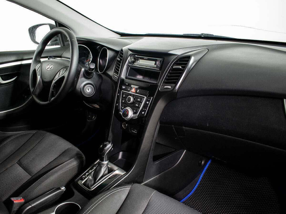 Купить Хендай ай30, 2012, 217 754 км.. Фото: #8