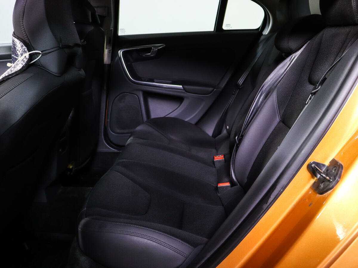 Купить Volvo S60, 2012, 173 898 км.. Фото: #7