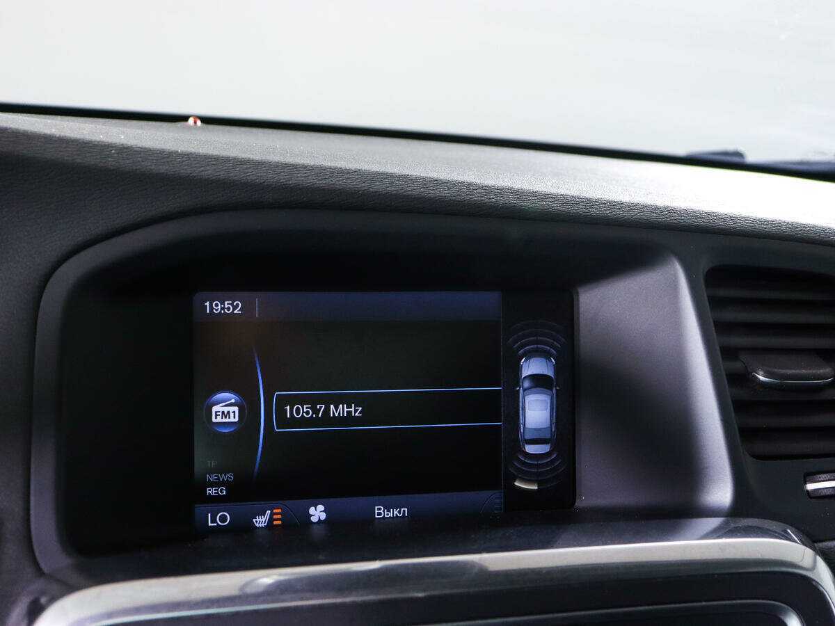 Купить Volvo S60, 2012, 173 898 км.. Фото: #12