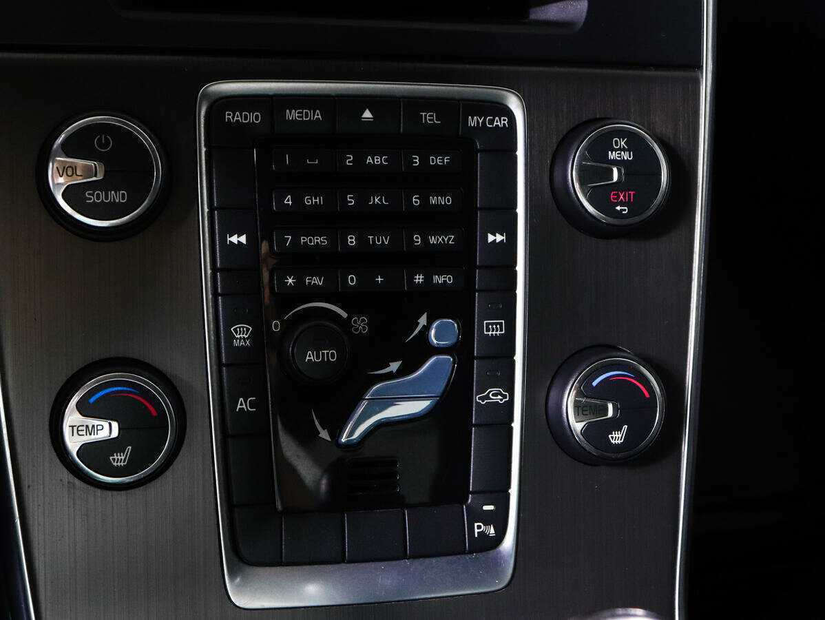 Купить Volvo S60, 2012, 173 898 км.. Фото: #13