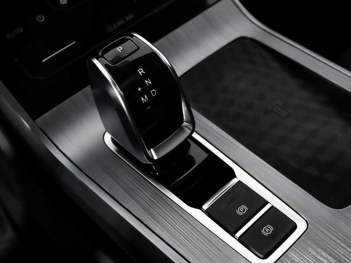 Купить Chery Tiggo 4 Pro, 2023, 5 005 км.. Фото: #10