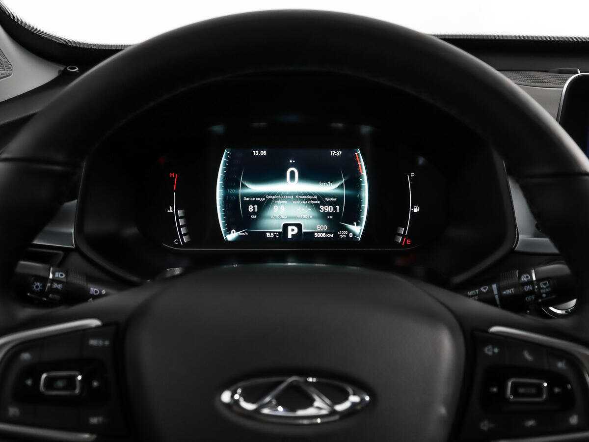 Купить Chery Tiggo 4 Pro, 2023, 5 005 км.. Фото: #18