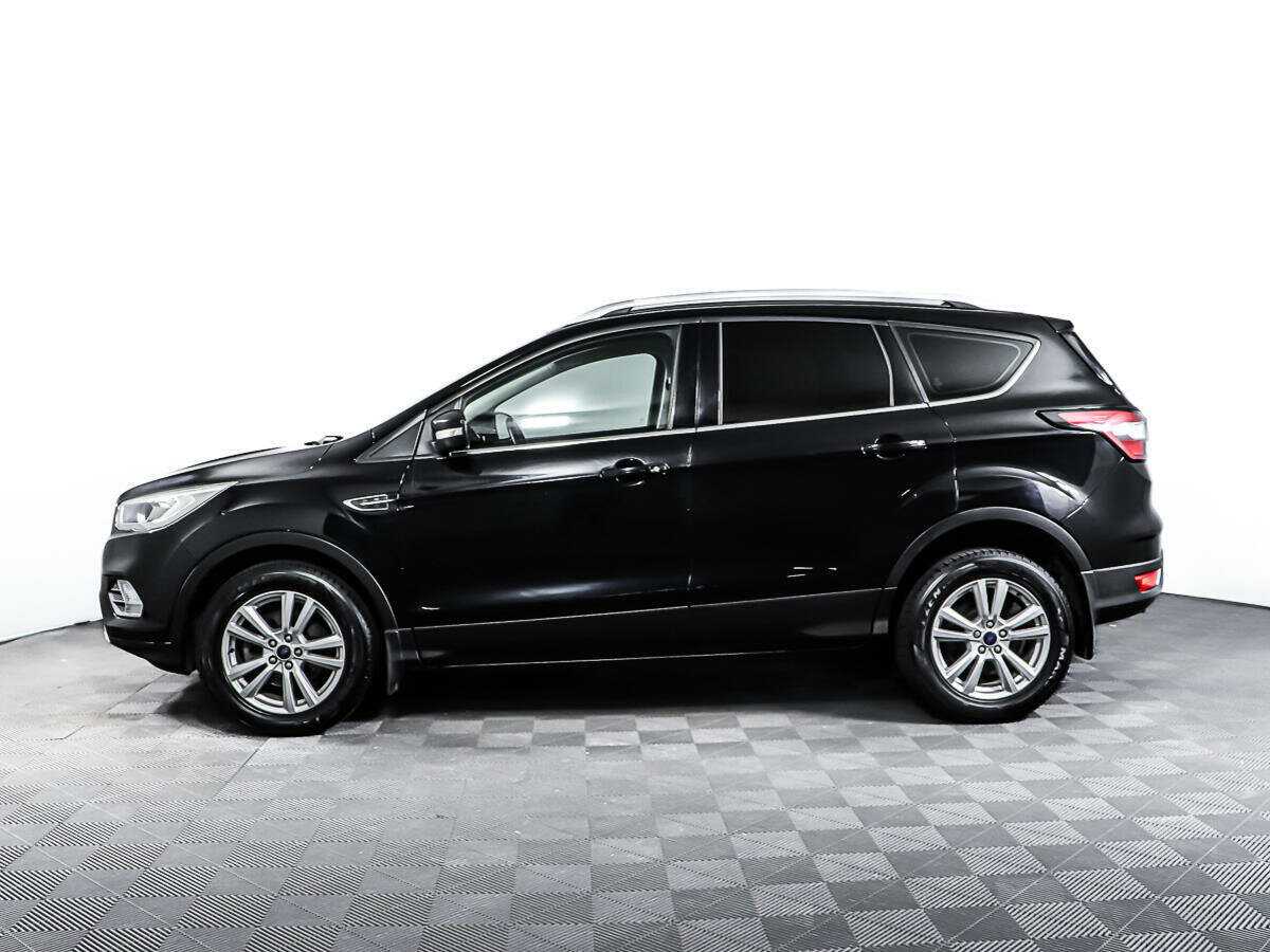 Купить Ford Kuga, 2017, 70 805 км.. Фото: #7