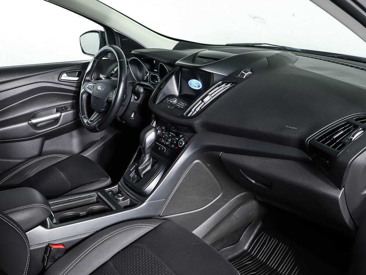 Купить Ford Kuga, 2017, 70 805 км.. Фото: #8