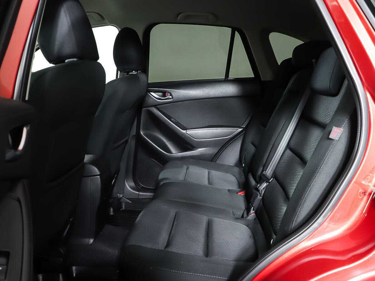 Купить Mazda CX-5, 2015, 66 500 км.. Фото: #9