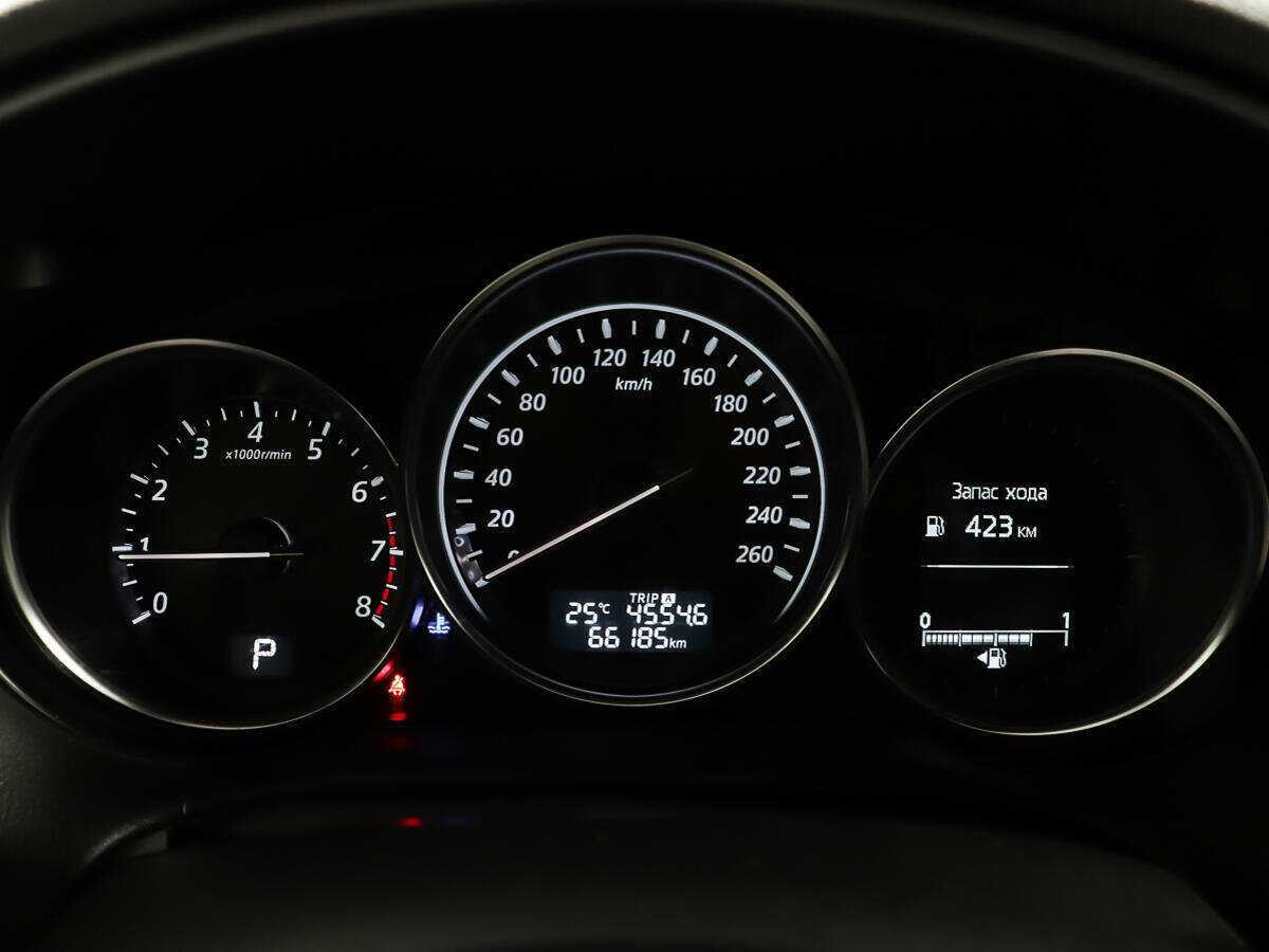 Купить Mazda CX-5, 2015, 66 500 км.. Фото: #13