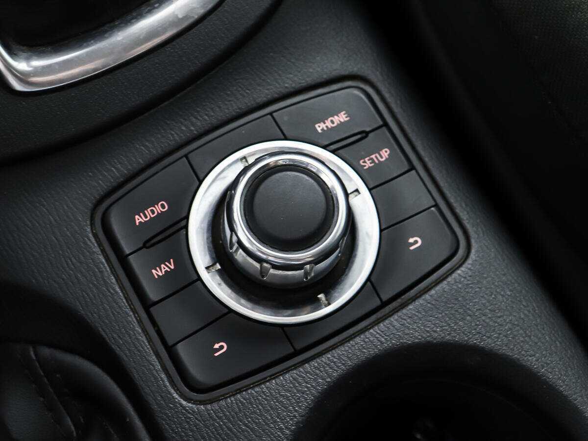 Купить Mazda CX-5, 2015, 66 500 км.. Фото: #16