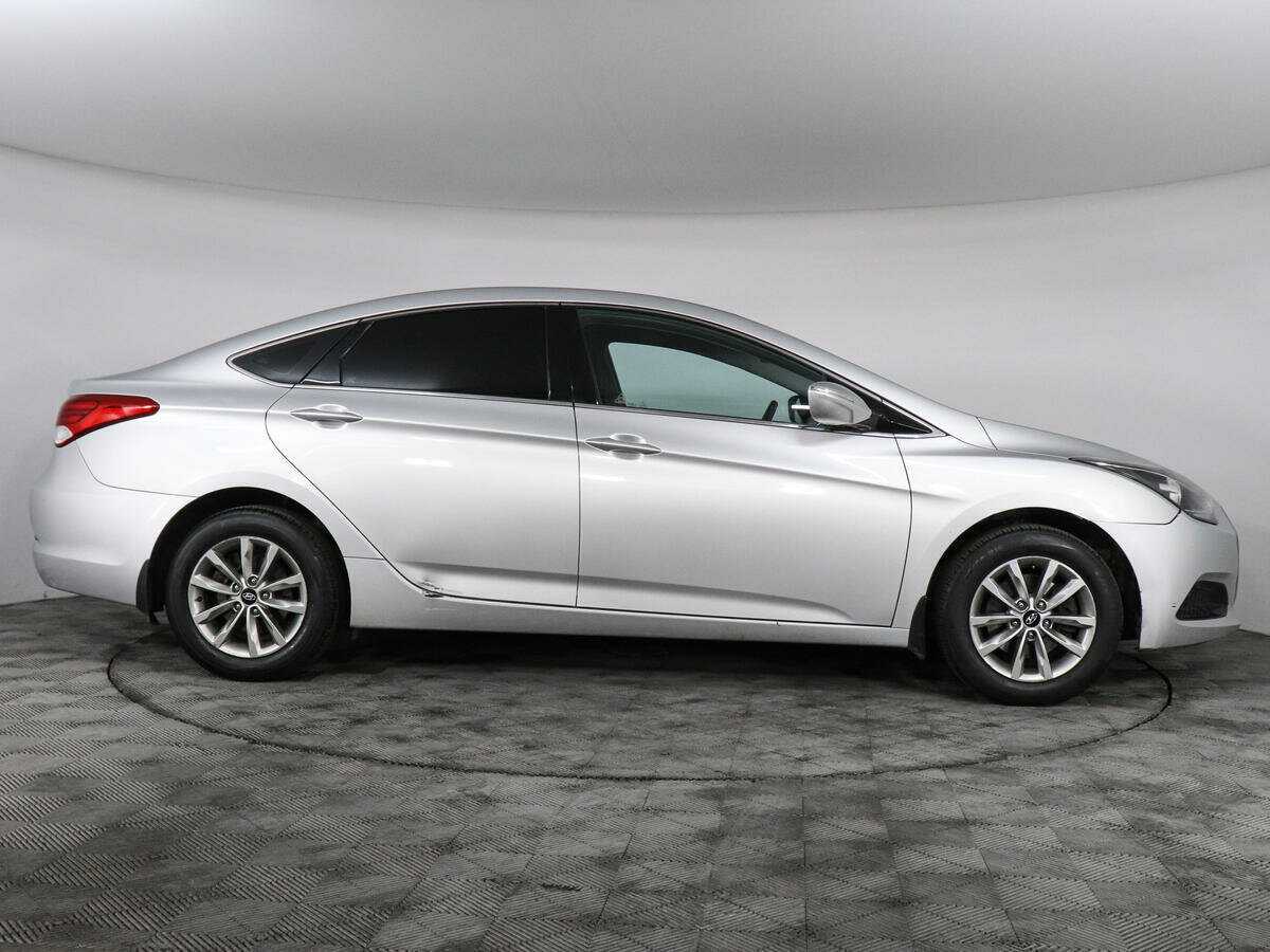 Купить Хендай ай40, 2016, 146 497 км.. Фото: #3