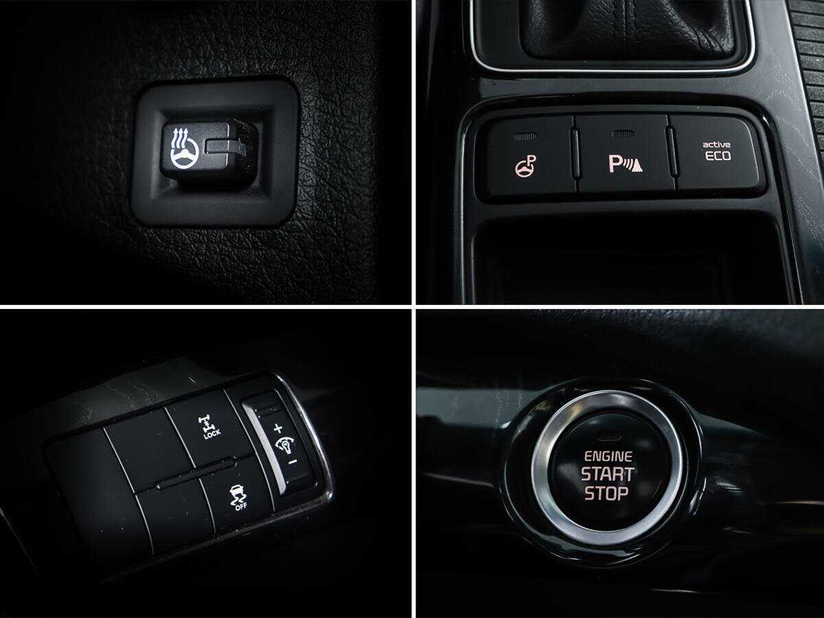 Купить Kia Sorento, 2019, 119 159 км.. Фото: #15