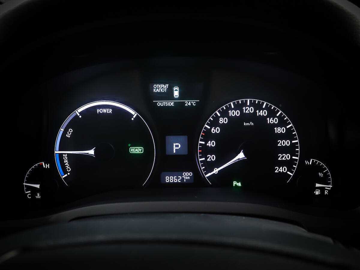 Купить Lexus RX, 2012, 88 626 км.. Фото: #15