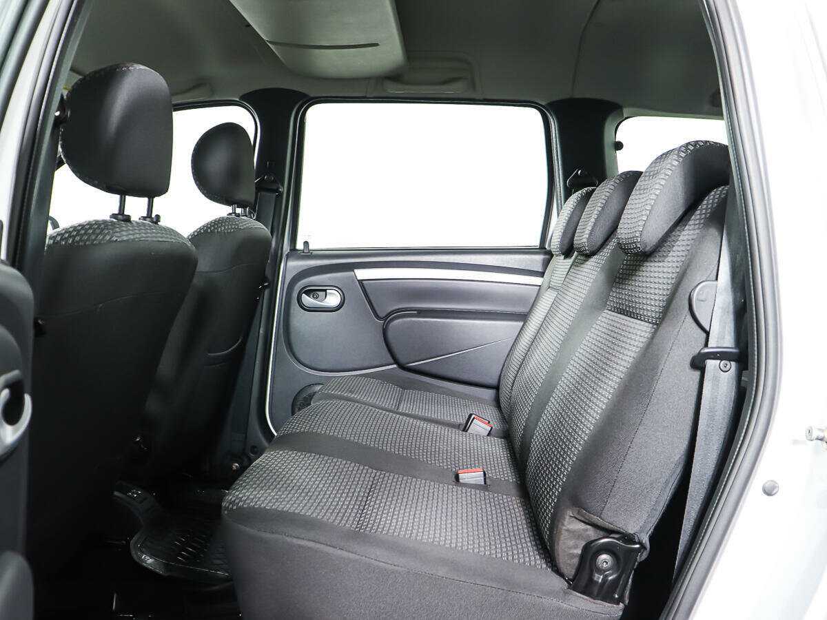 Купить Lada (ВАЗ) Largus, 2015, 68 768 км.. Фото: #9