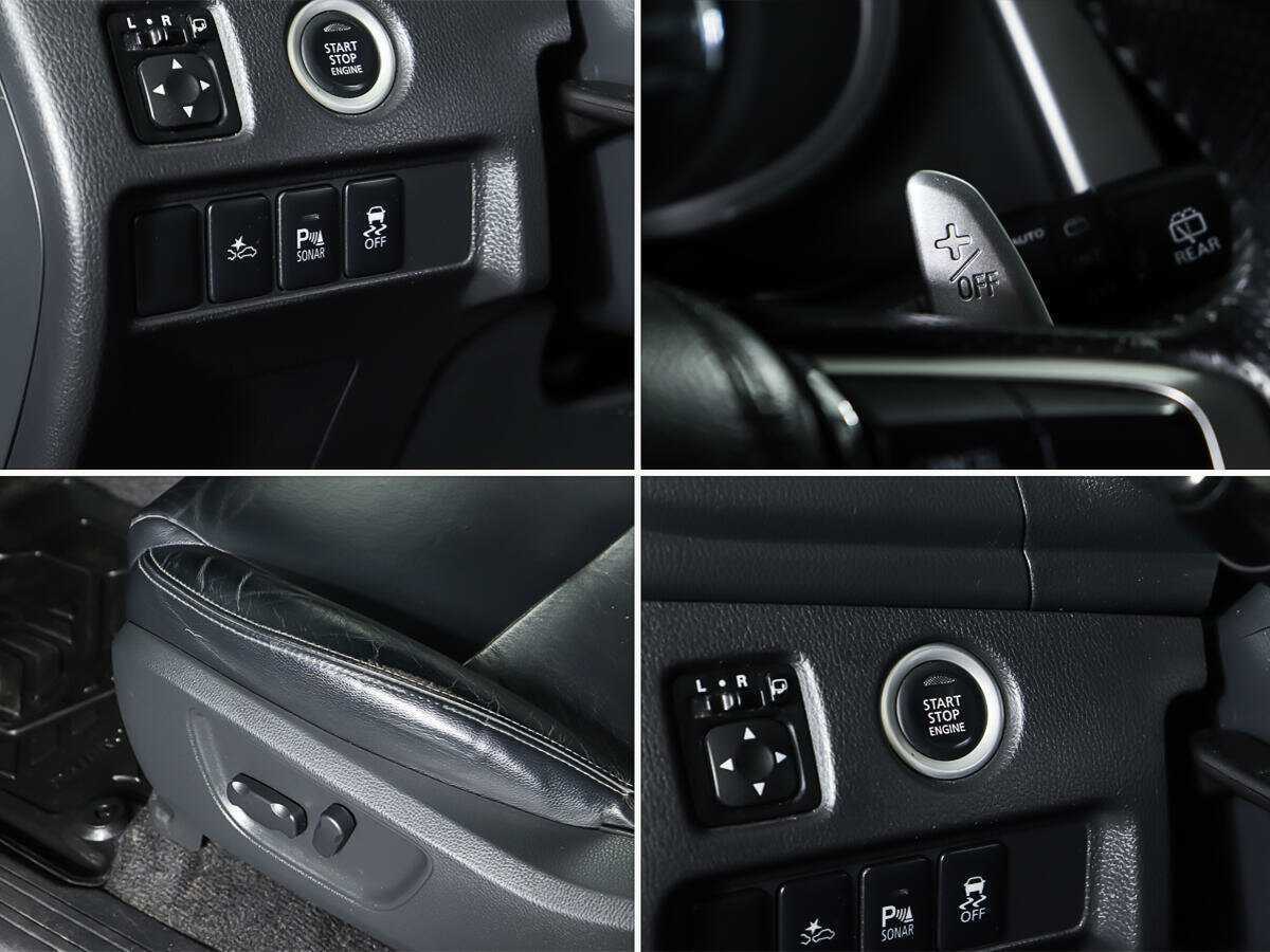 Купить Mitsubishi Pajero Sport, 2018, 108 416 км.. Фото: #16