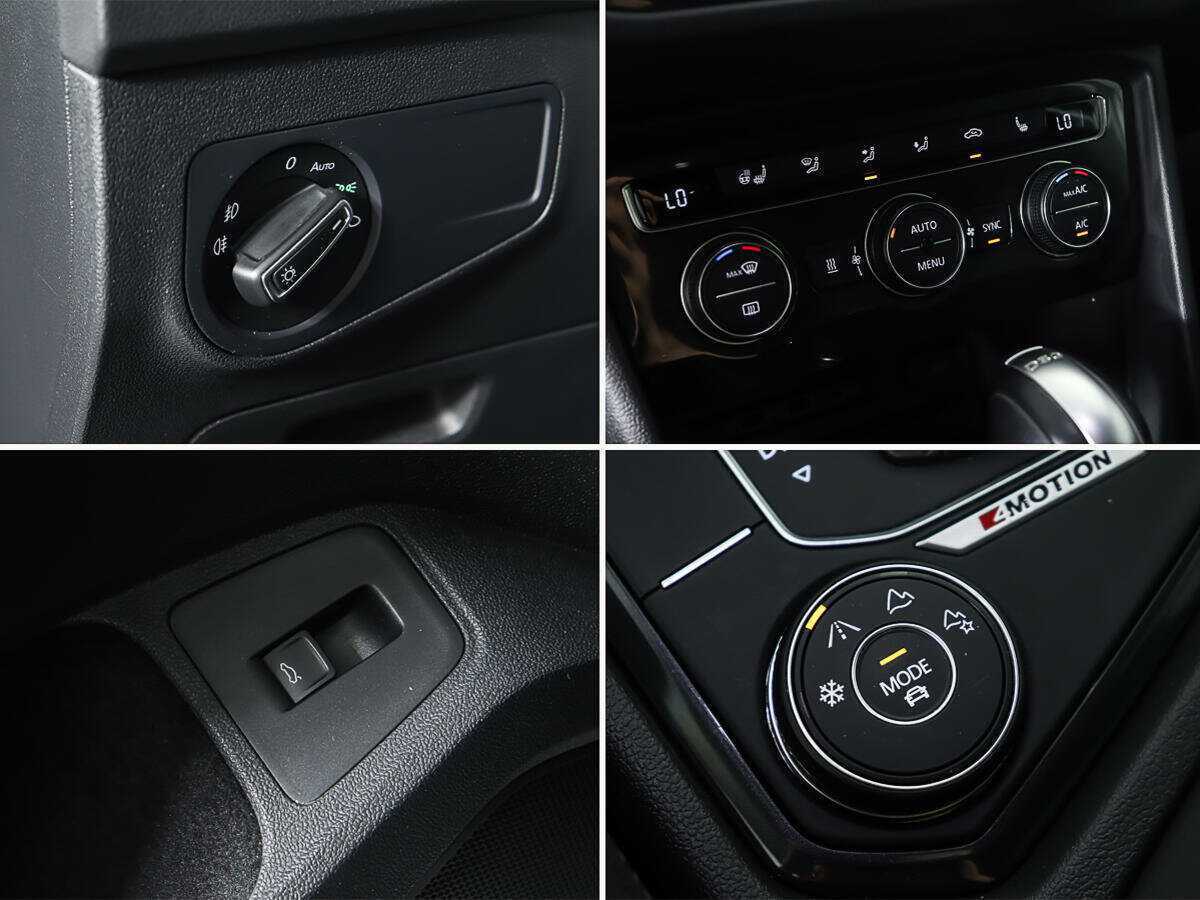 Купить Volkswagen Tiguan, 2017, 59 538 км.. Фото: #16