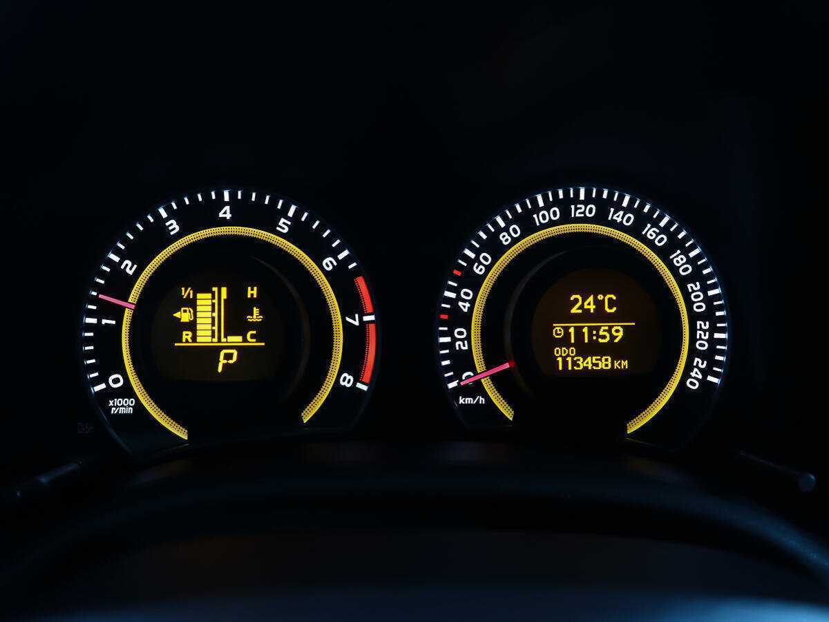 Купить Toyota Corolla, 2012, 113 457 км.. Фото: #15