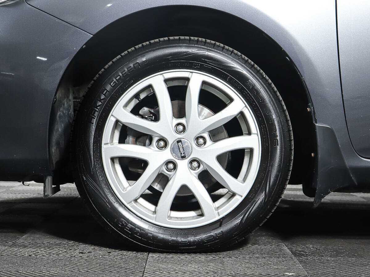 Купить Toyota Corolla, 2012, 113 457 км.. Фото: #17