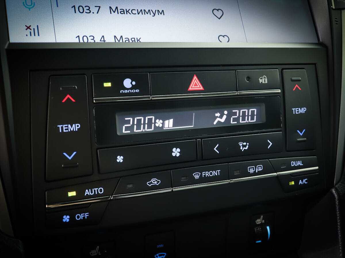 Купить Toyota Camry, 2017, 93 000 км.. Фото: #20