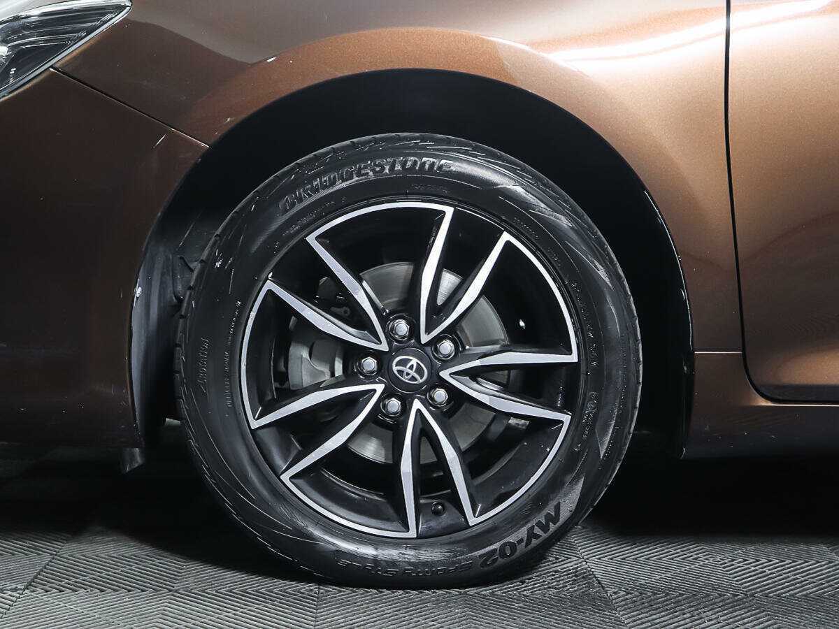 Купить Toyota Camry, 2017, 93 000 км.. Фото: #24