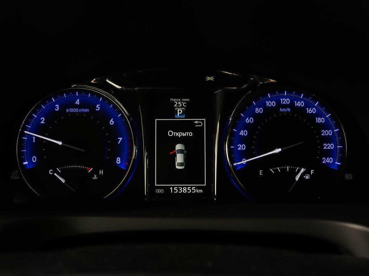 Купить Toyota Camry, 2017, 153 854 км.. Фото: #15