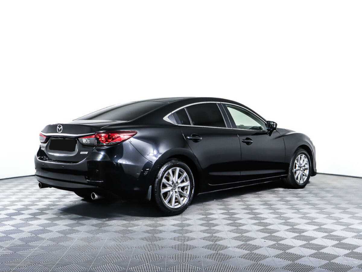 Купить Mazda 6, 2014, 79 692 км.. Фото: #4