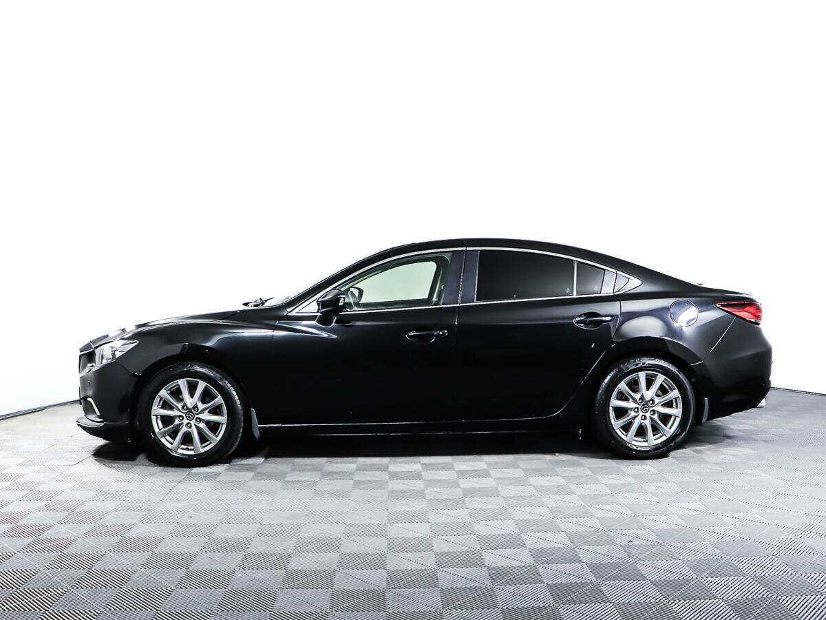 Купить Mazda 6, 2014, 79 692 км.. Фото: #7