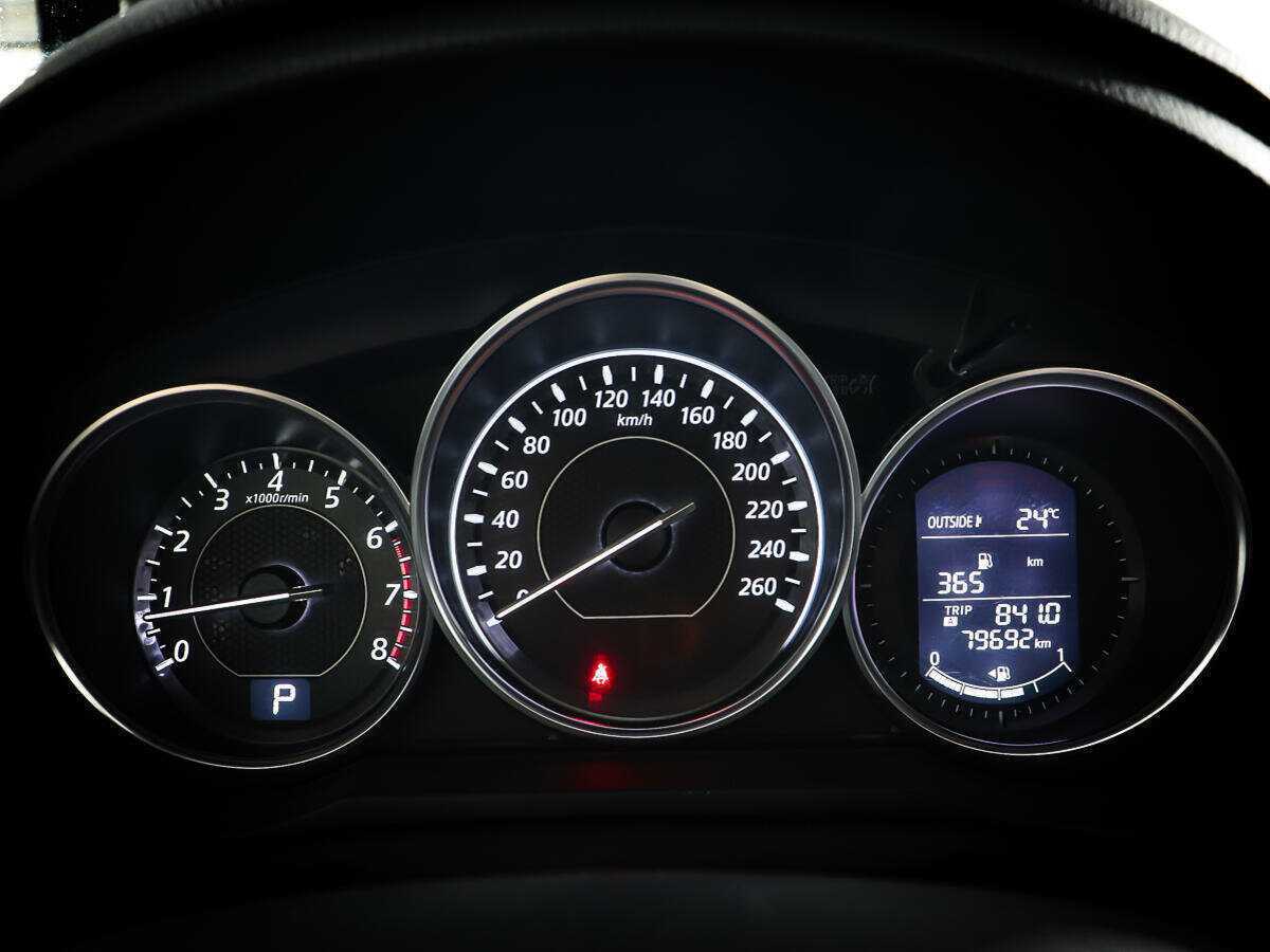 Купить Mazda 6, 2014, 79 692 км.. Фото: #13