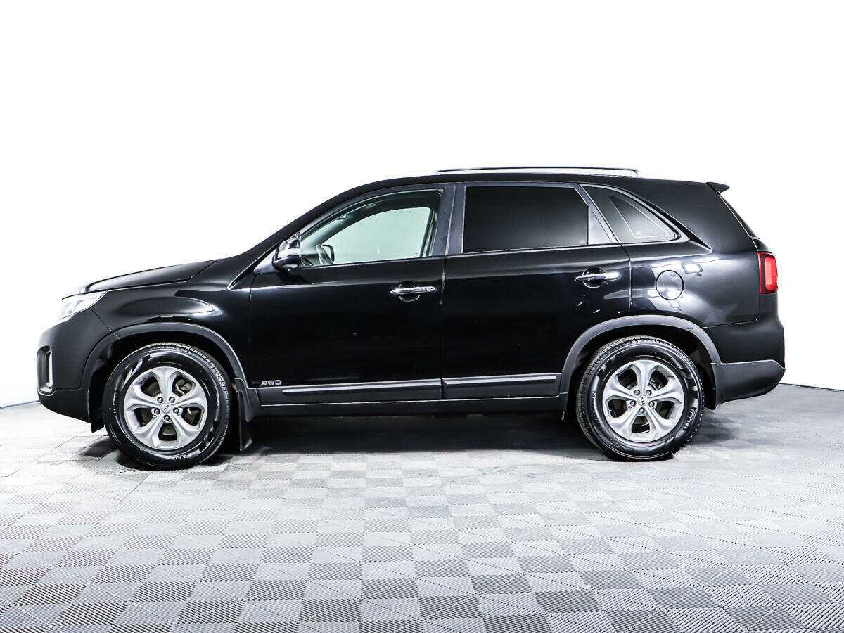 Купить Kia Sorento, 2018, 119 852 км.. Фото: #7