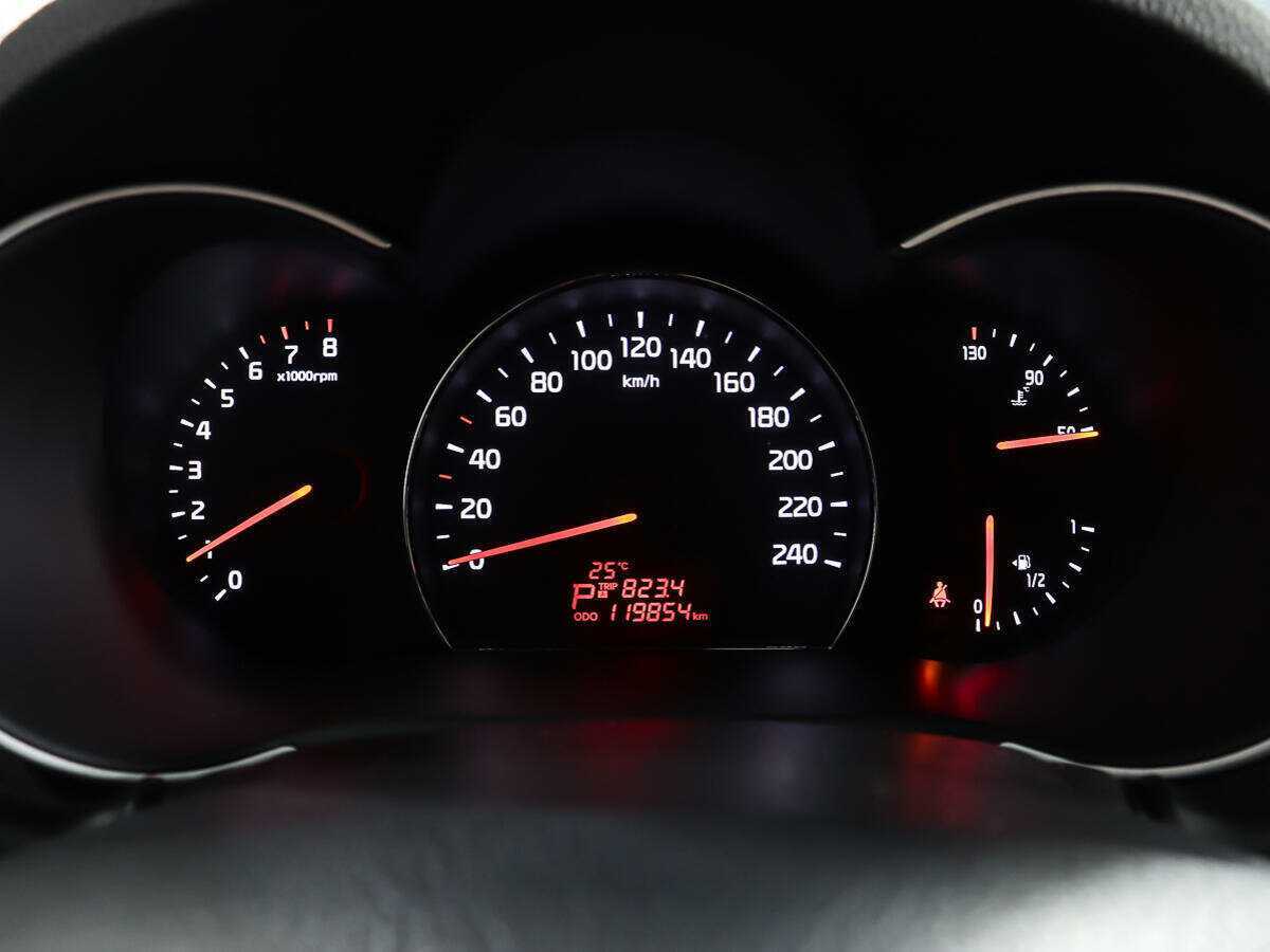 Купить Kia Sorento, 2018, 119 852 км.. Фото: #13