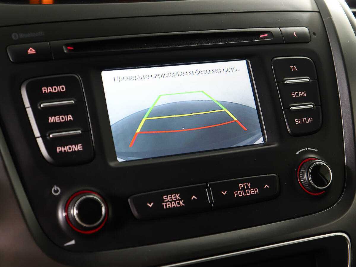 Купить Kia Sorento, 2018, 119 852 км.. Фото: #14