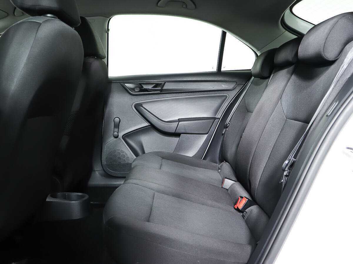 Купить Шкода Рапид, 2019, 125 206 км.. Фото: #9