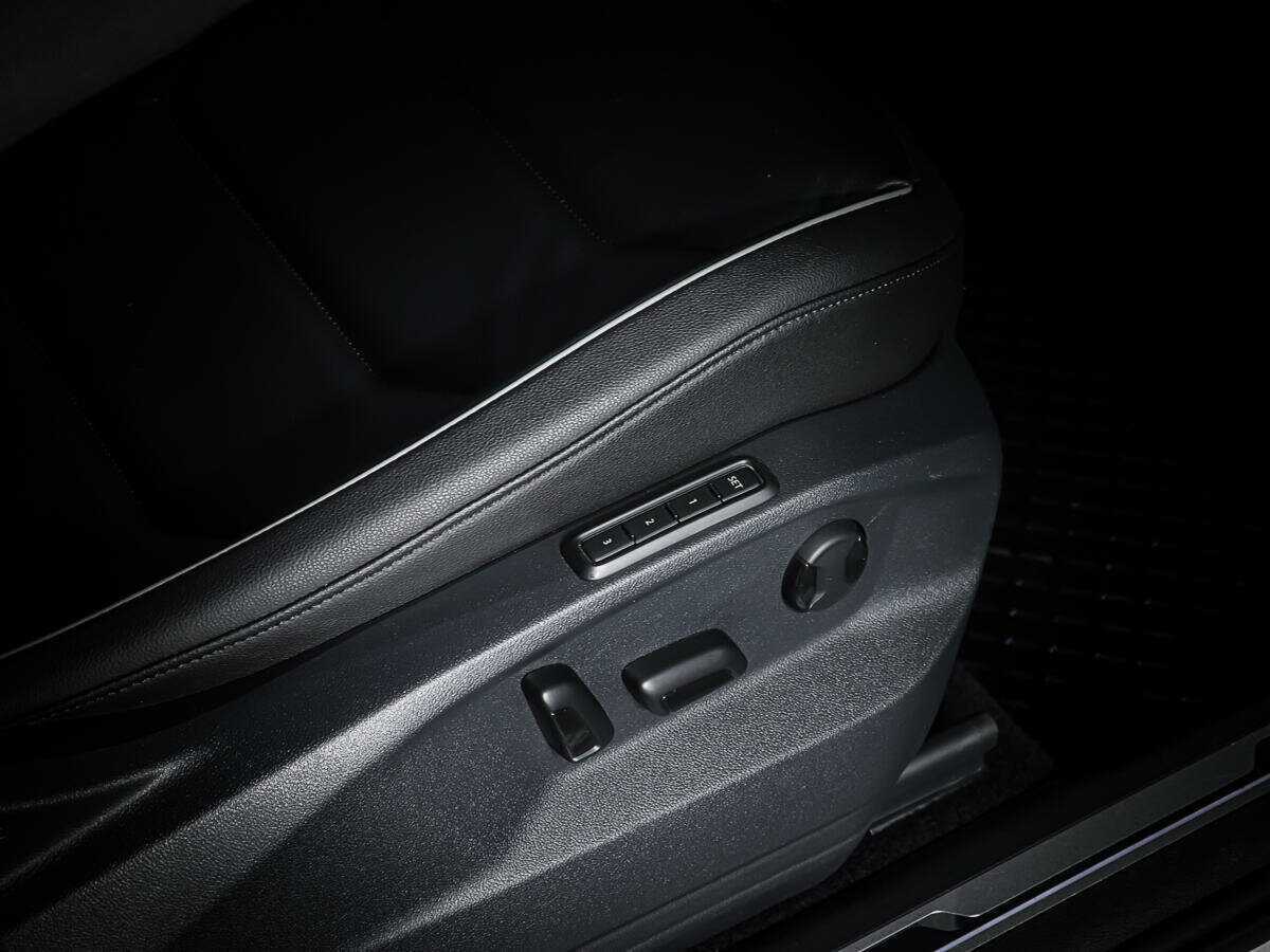 Купить Volkswagen Tiguan, 2017, 45 484 км.. Фото: #21