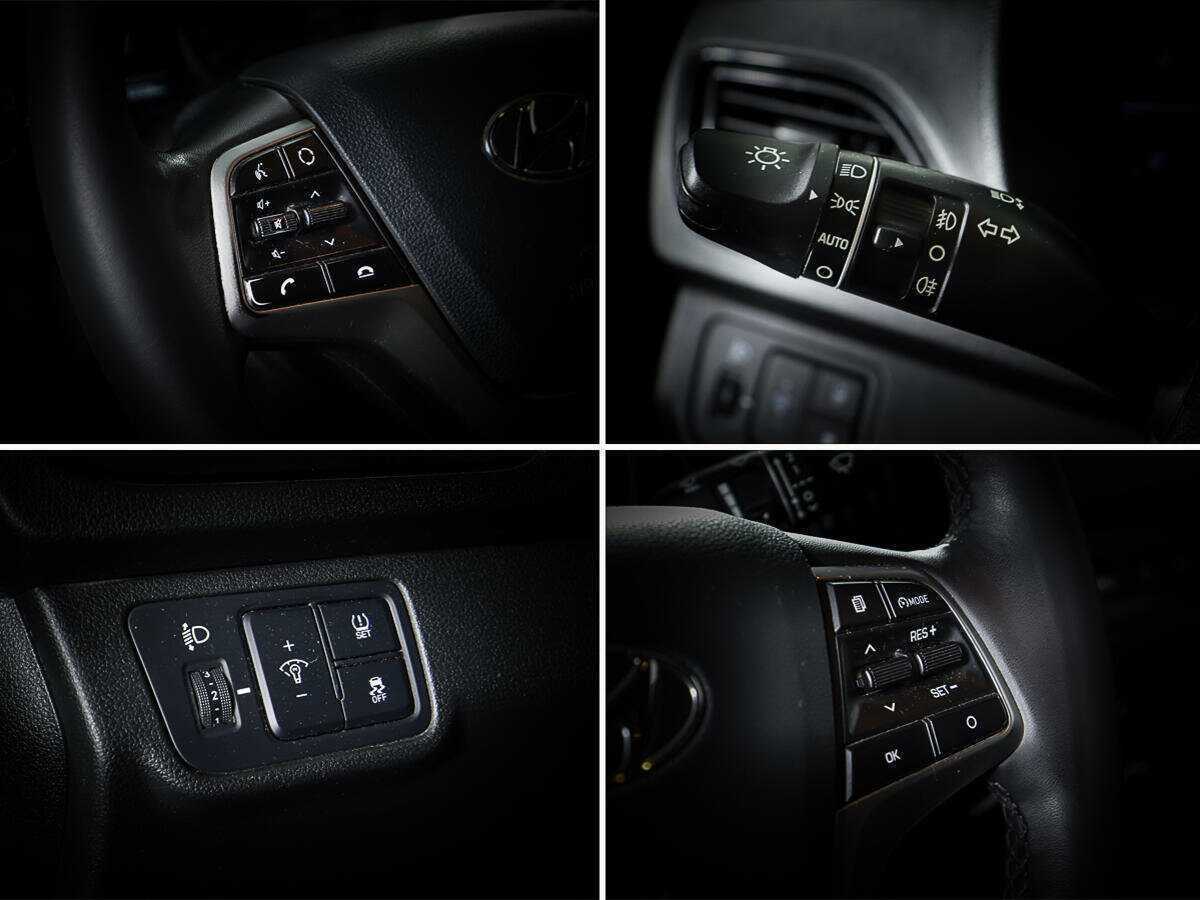 Купить Hyundai Solaris, 2021, 52 326 км.. Фото: #18