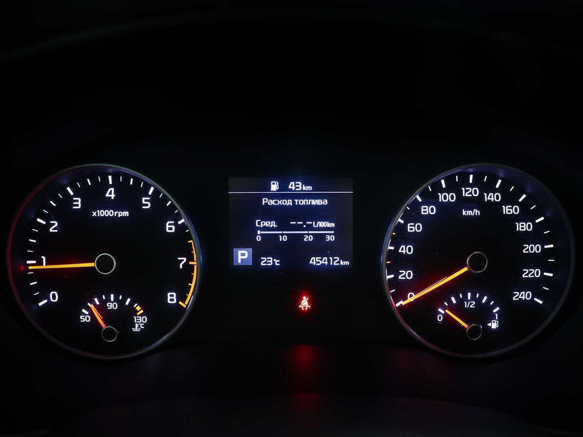 Купить Kia Sportage, 2018, 45 500 км.. Фото: #13