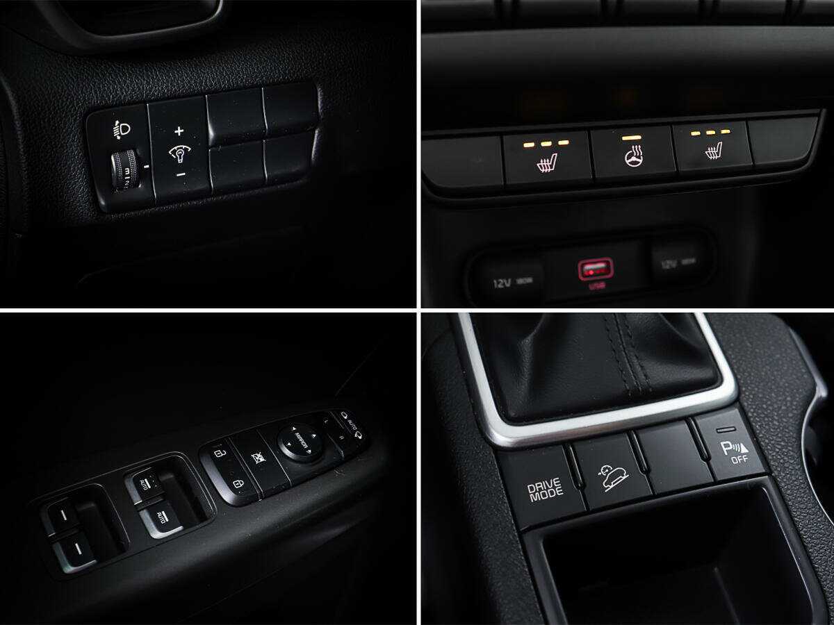 Купить Kia Sportage, 2018, 45 500 км.. Фото: #16