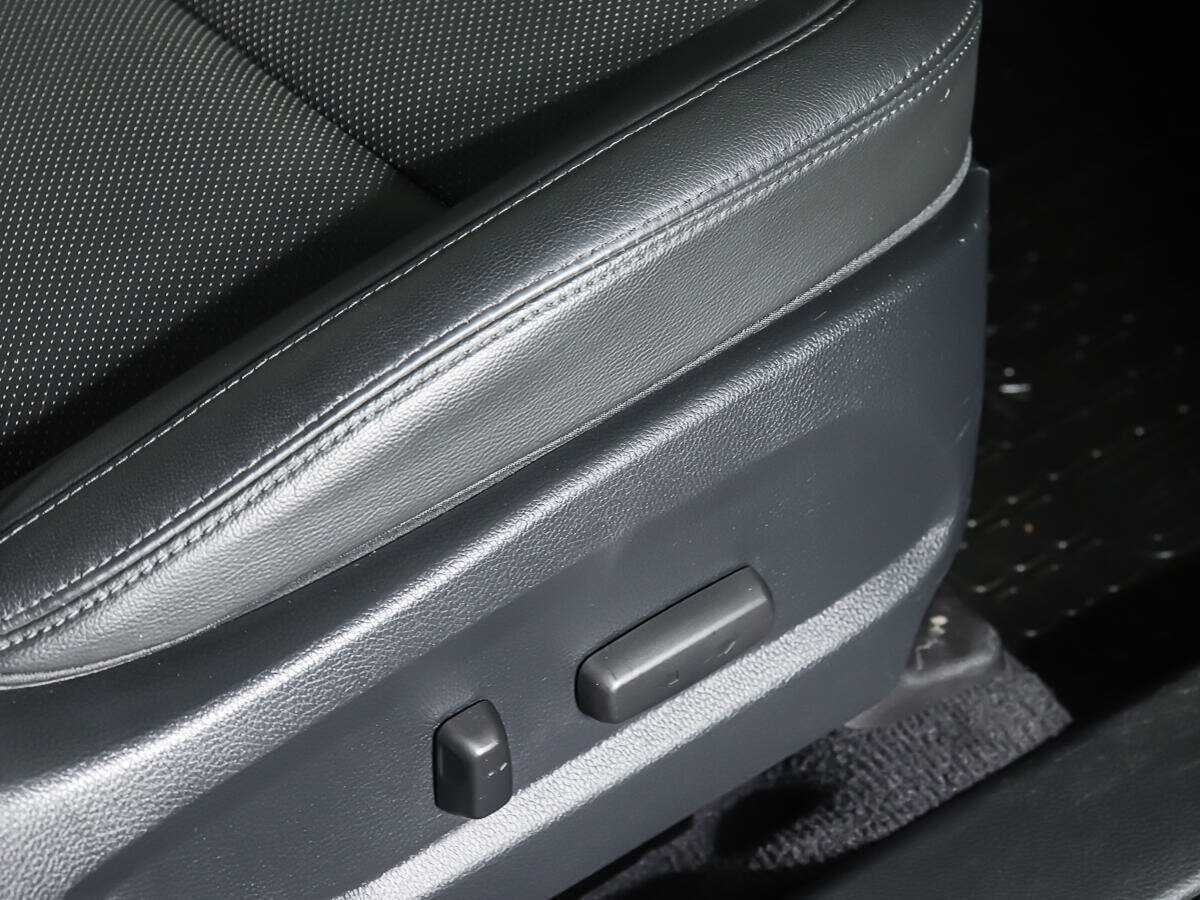 Купить Hyundai Santa Fe, 2016, 111 050 км.. Фото: #17