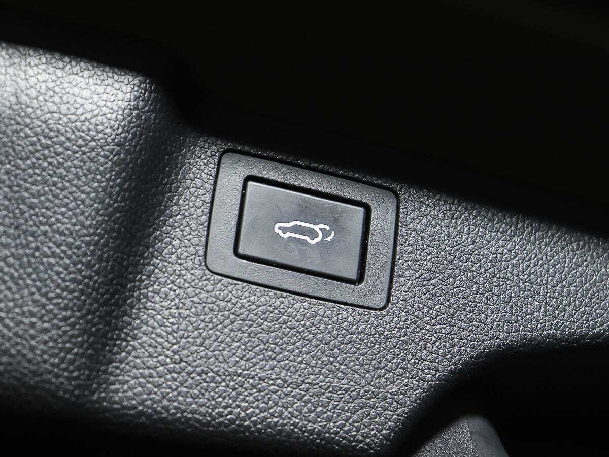 Купить Hyundai Santa Fe, 2016, 111 050 км.. Фото: #19