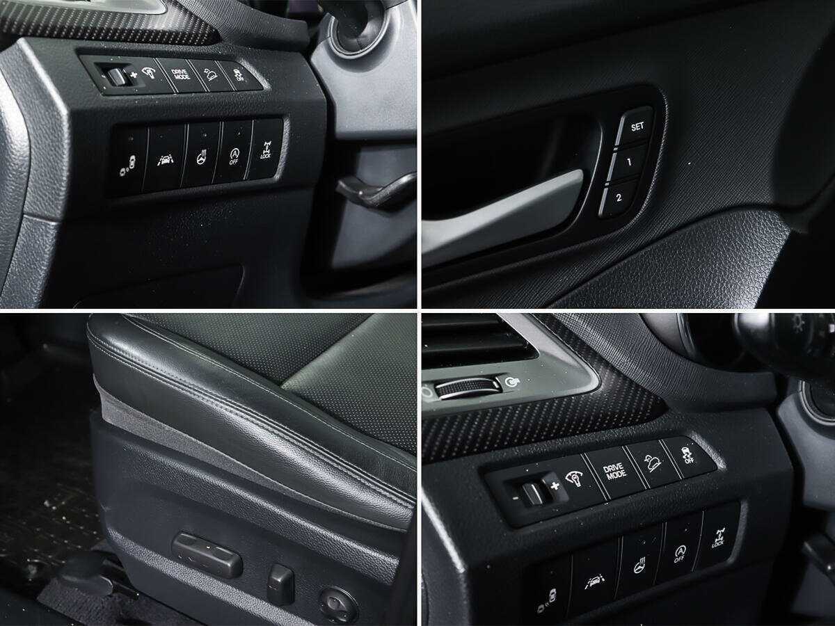 Купить Hyundai Santa Fe, 2016, 111 050 км.. Фото: #21