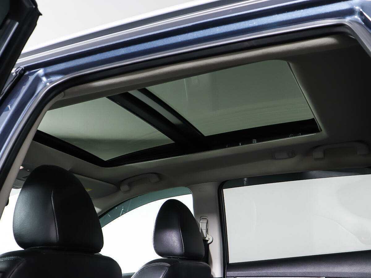 Купить Ниссан Икс-Трейл, 2016, 97 551 км.. Фото: #15