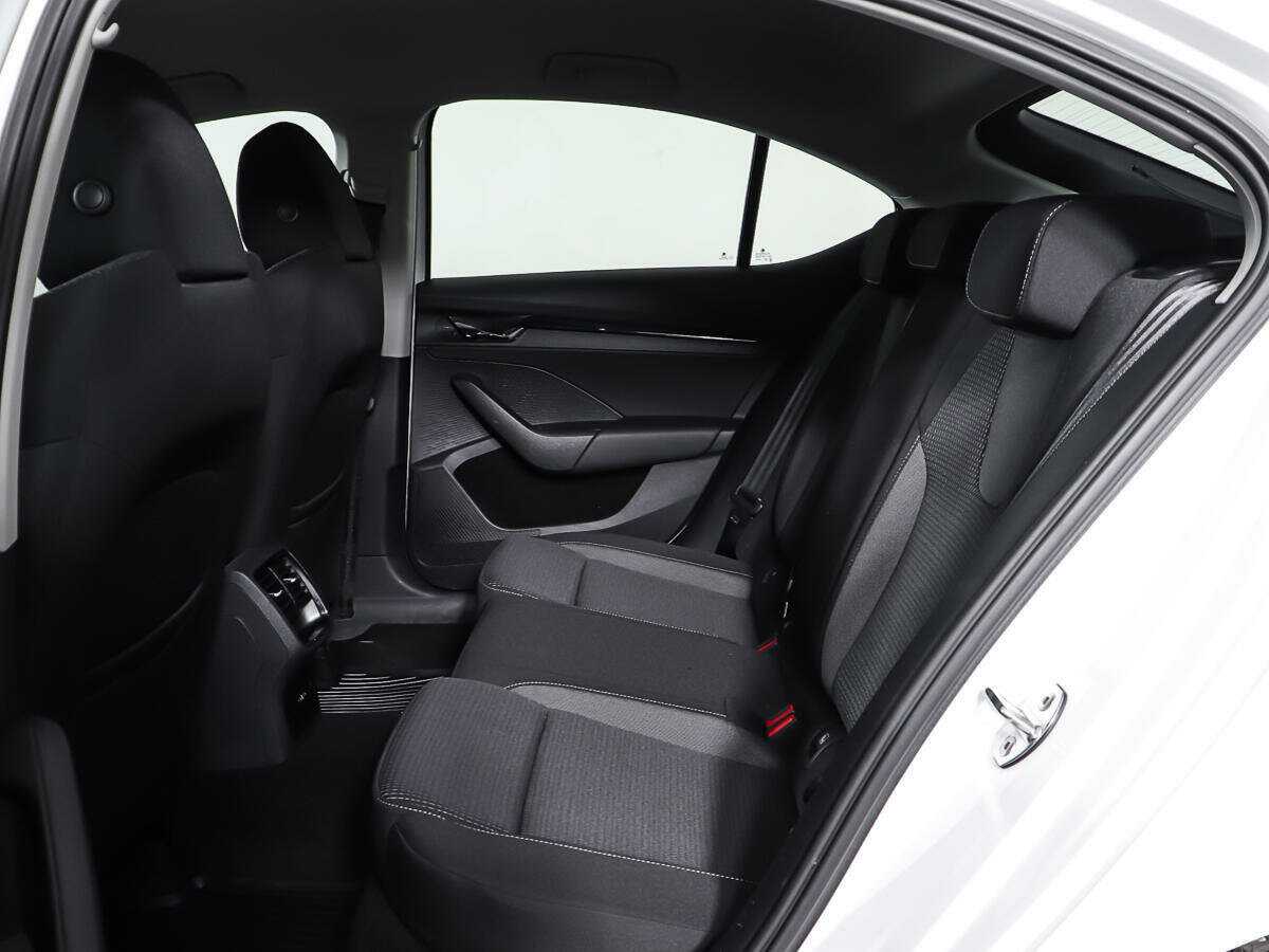 Купить Skoda Octavia, 2021, 34 302 км.. Фото: #8