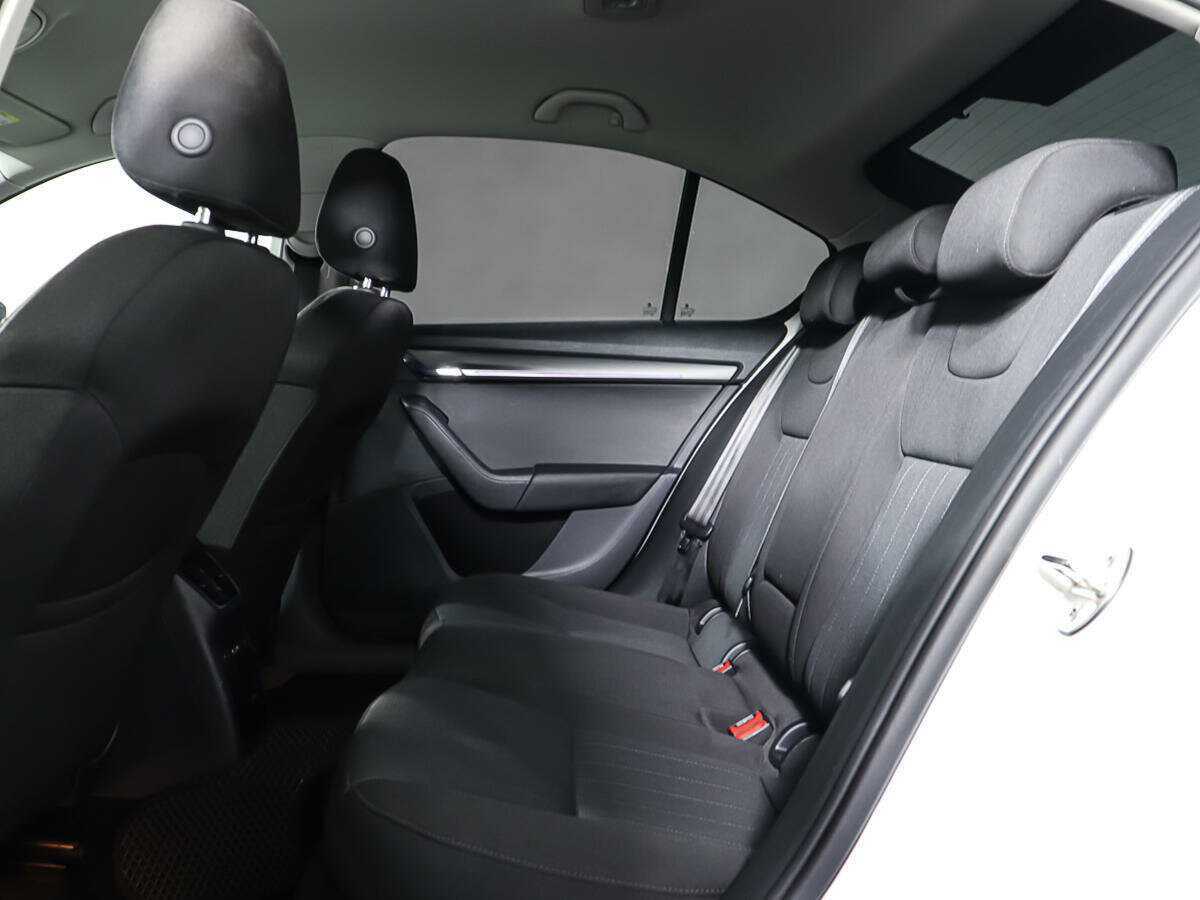 Купить Skoda Octavia, 2019, 76 300 км.. Фото: #9