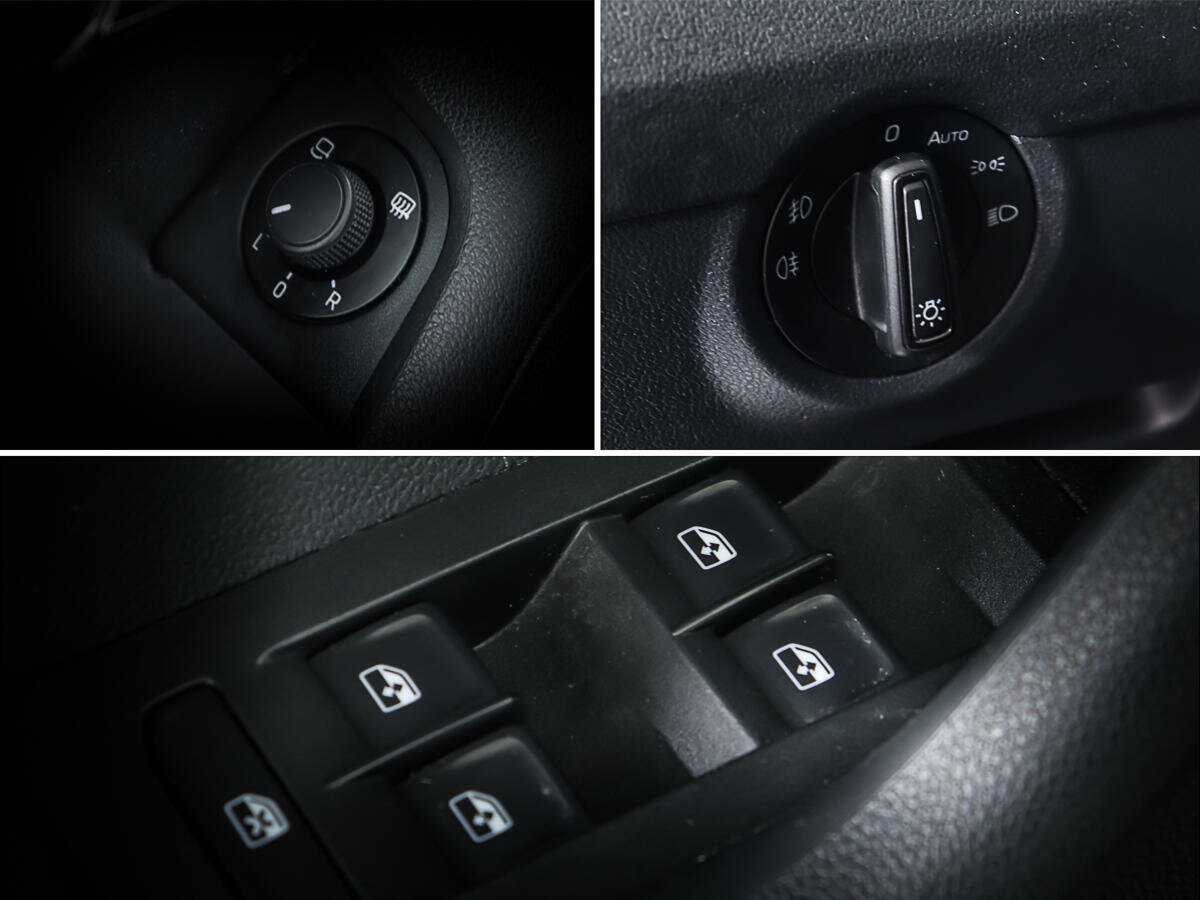 Купить Skoda Octavia, 2019, 76 300 км.. Фото: #15