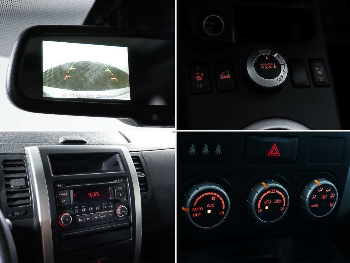 Купить Nissan X-Trail, 2013, 102 694 км.. Фото: #17