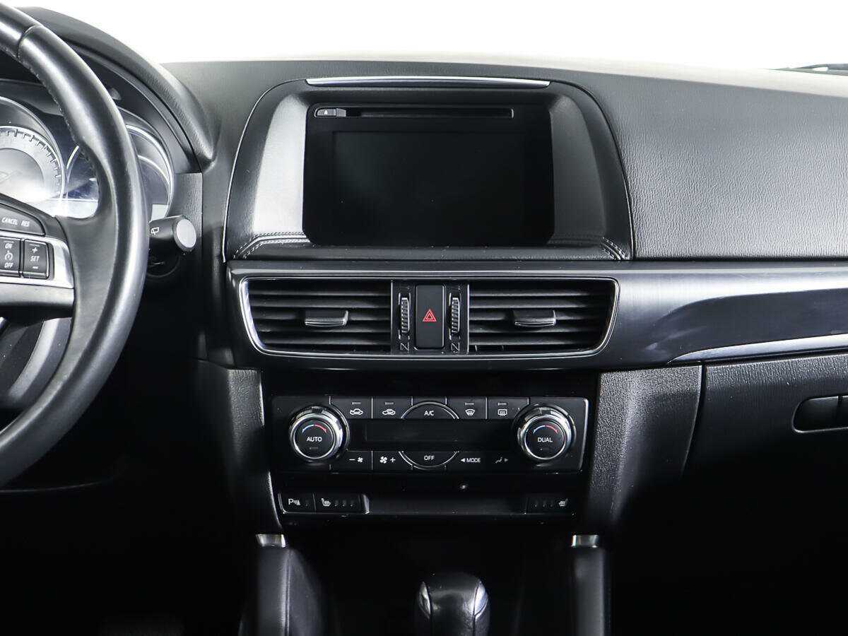 Купить Mazda CX-5, 2015, 143 710 км.. Фото: #11