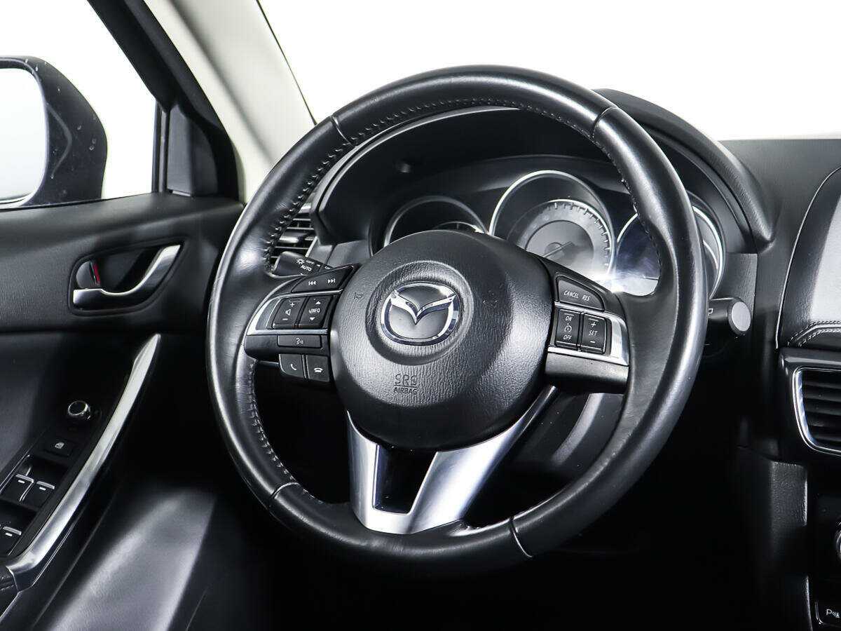 Купить Mazda CX-5, 2015, 143 710 км.. Фото: #14
