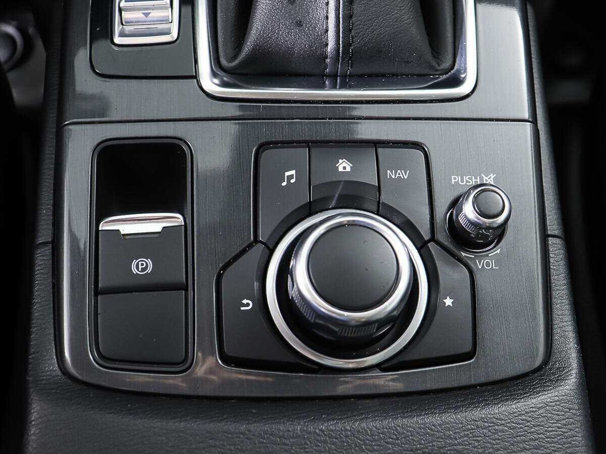 Купить Mazda CX-5, 2015, 143 710 км.. Фото: #20