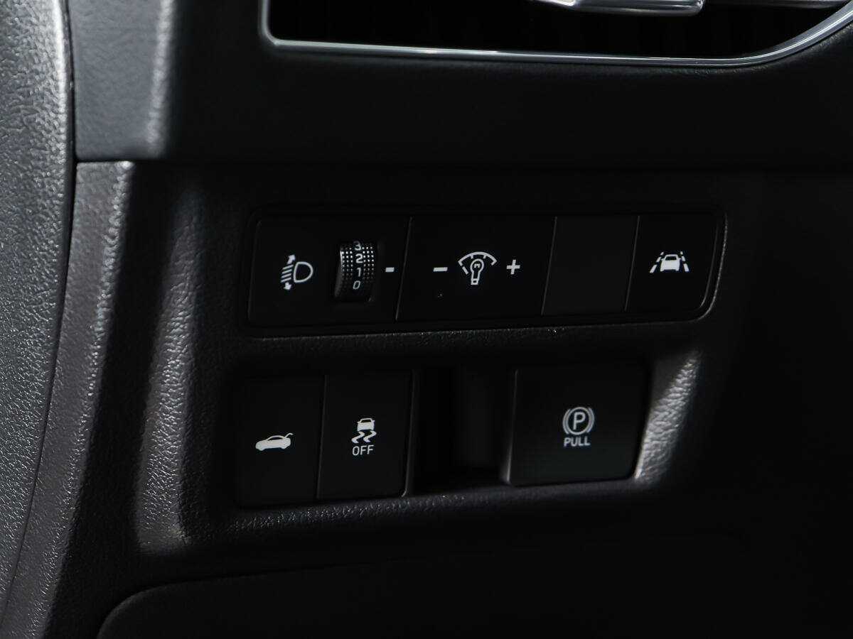 Купить Hyundai Sonata, 2021, 17 436 км.. Фото: #19