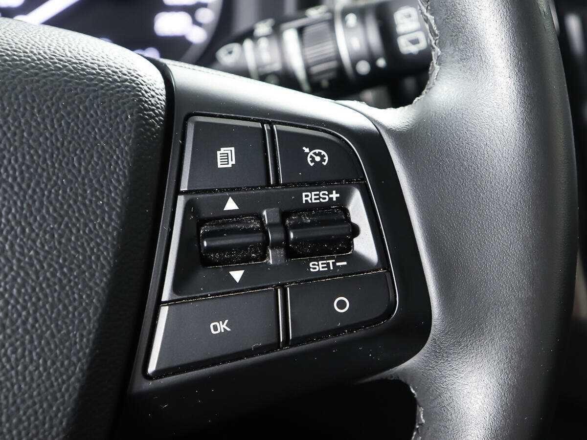 Купить Hyundai Creta, 2017, 4 200 км.. Фото: #14