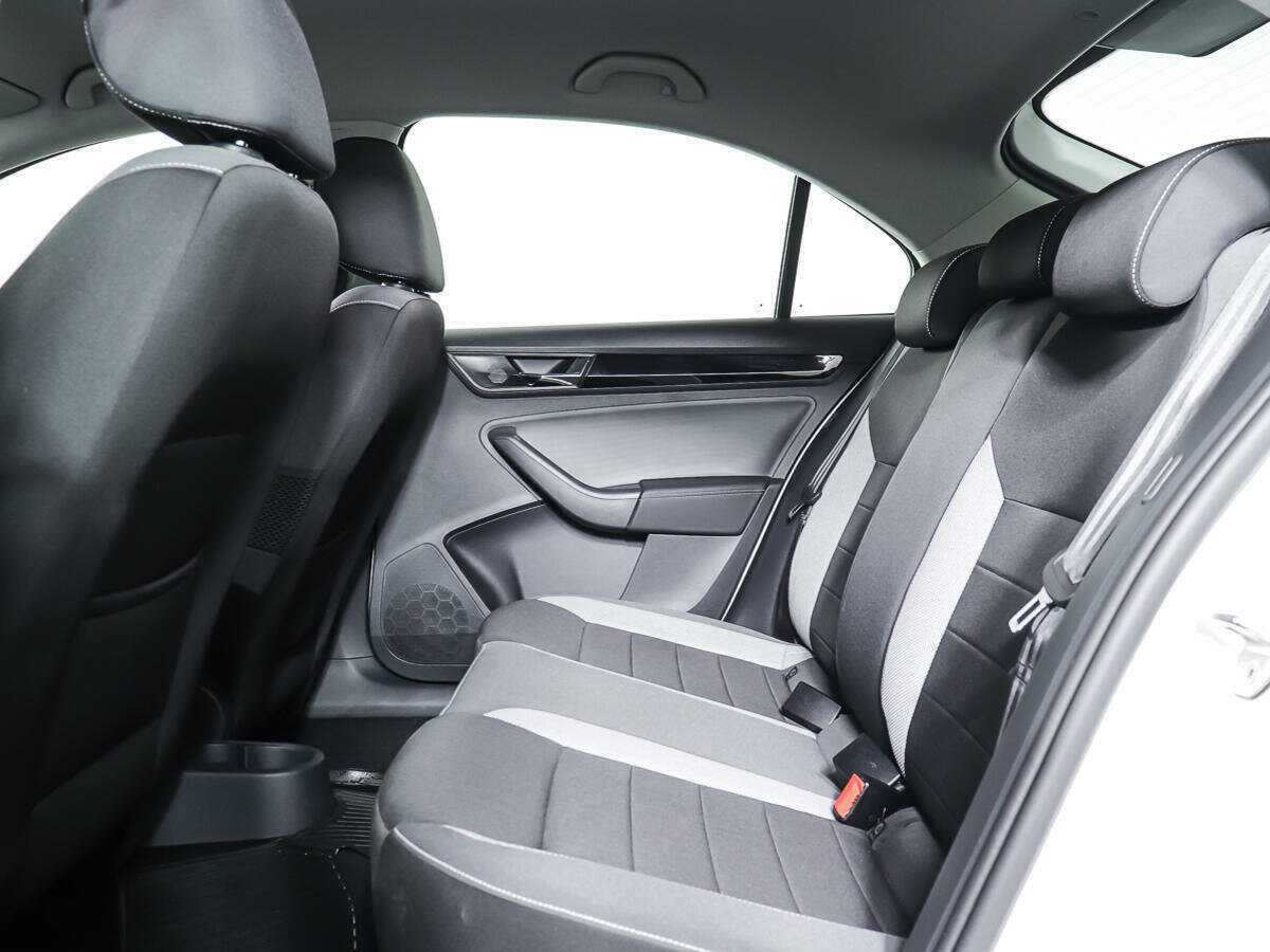 Купить Skoda Rapid, 2019, 46 067 км.. Фото: #8