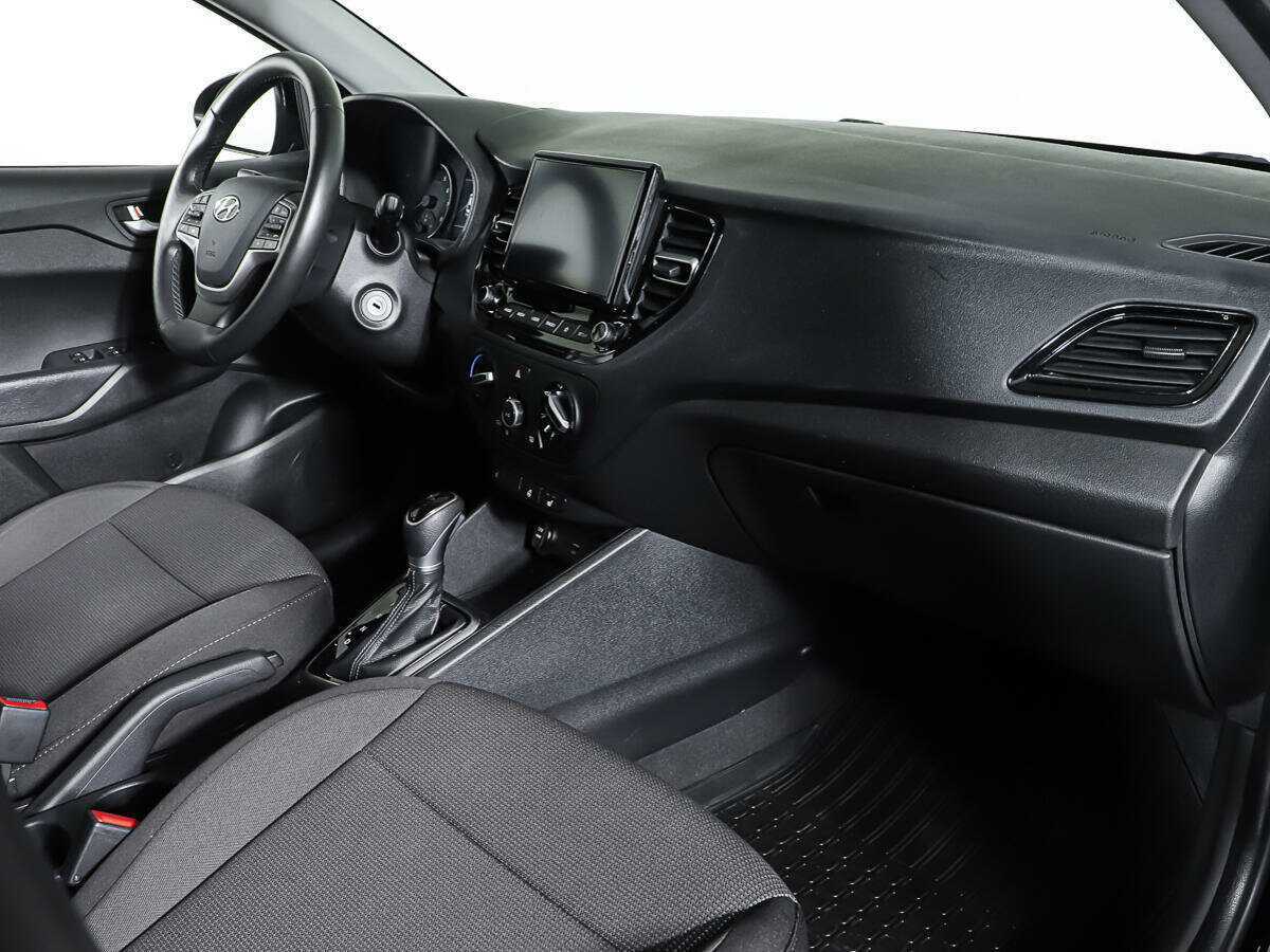 Купить Хендай Солярис, 2020, 58 500 км.. Фото: #8