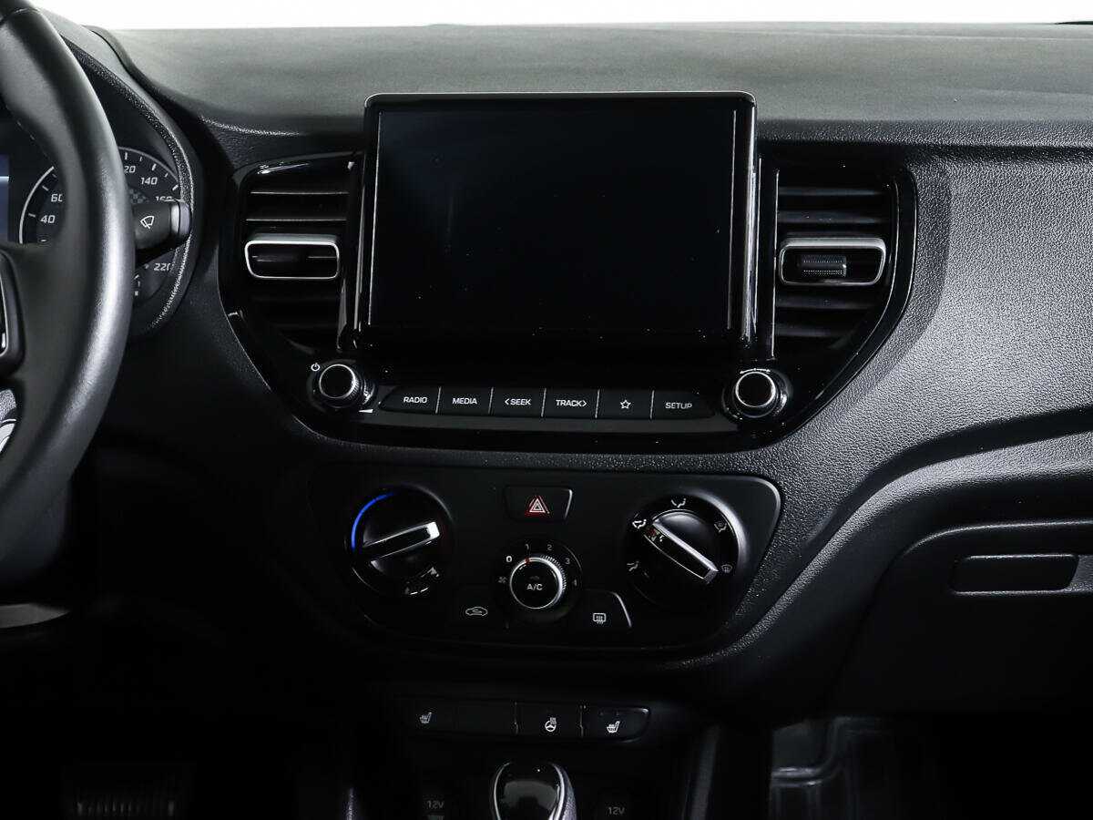 Купить Хендай Солярис, 2020, 58 500 км.. Фото: #11